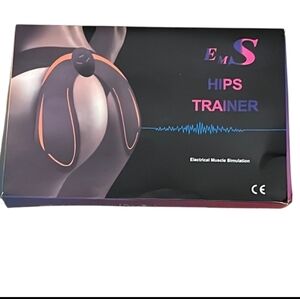 EMS Hips Trainer Electric Muscle Simulation